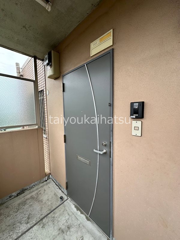 フロスト平松 その他外観5