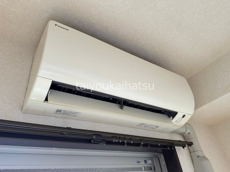 フロスト平松 その他10