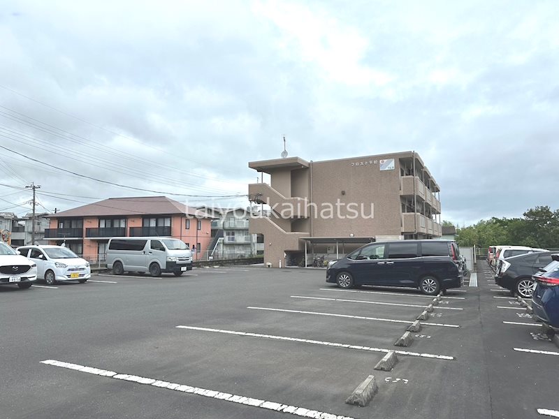 フロスト平松 その他12