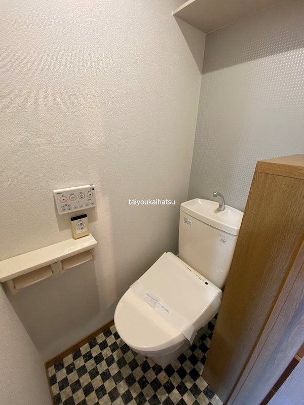 エクレール二軒茶屋  その他1