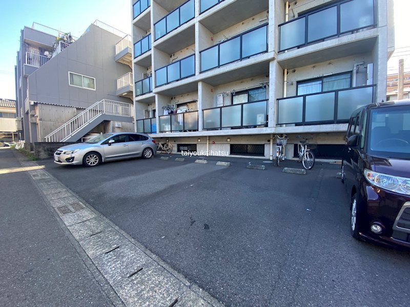 エクレール二軒茶屋  その他外観2