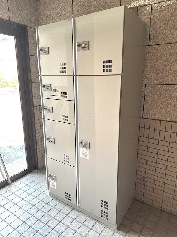 シェソワ その他外観1