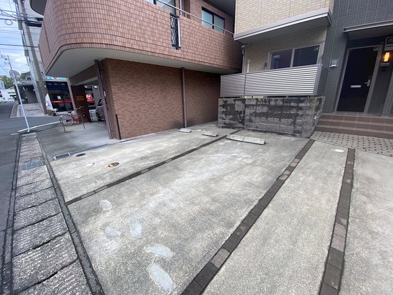 シャルムY その他外観1