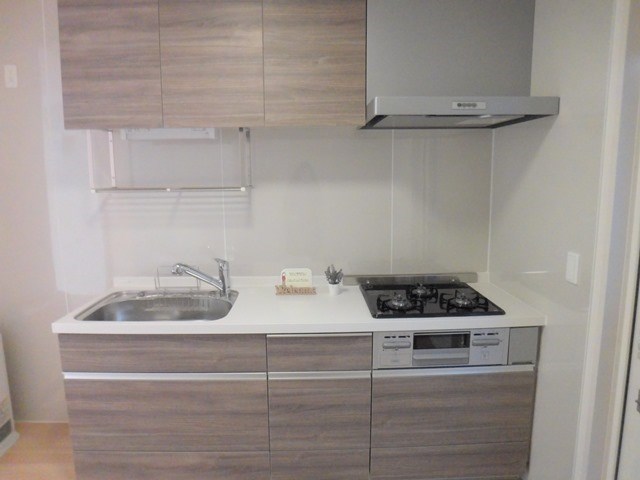 シャルムY キッチン