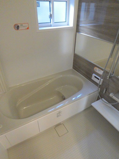 シャルムY 風呂画像