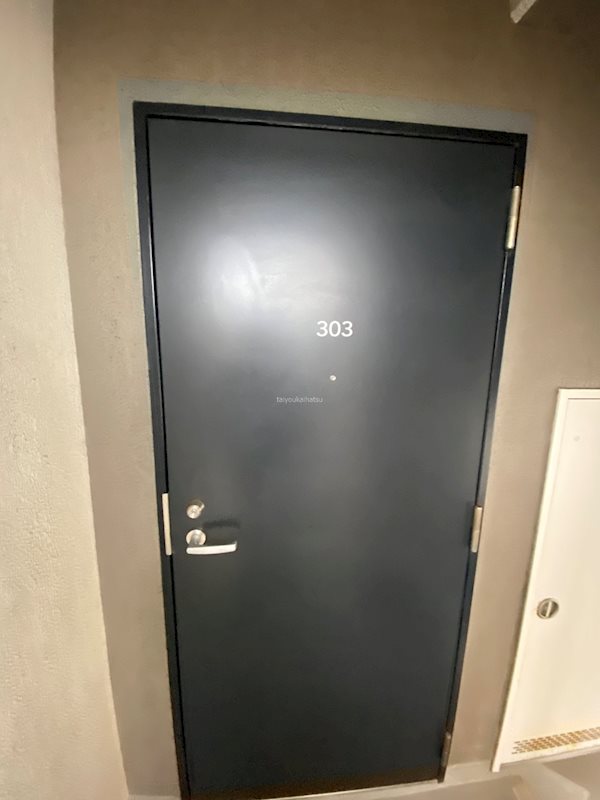 tsugumi(ツグミ) 玄関