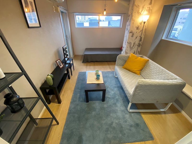 tsugumi(ツグミ) リビング