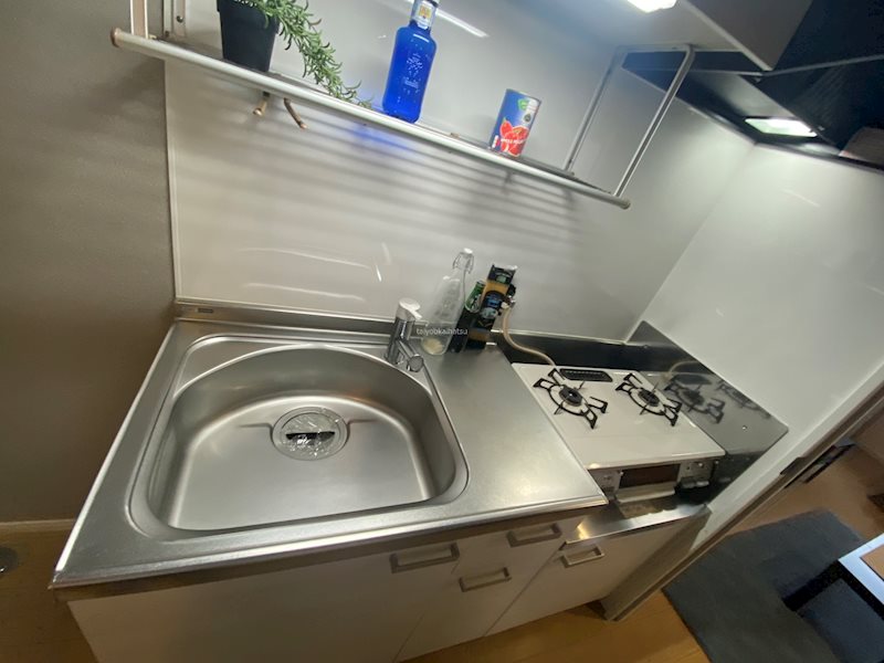 tsugumi(ツグミ) キッチン