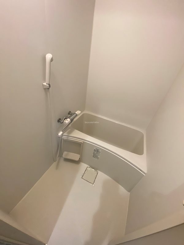 tsugumi(ツグミ) 風呂画像