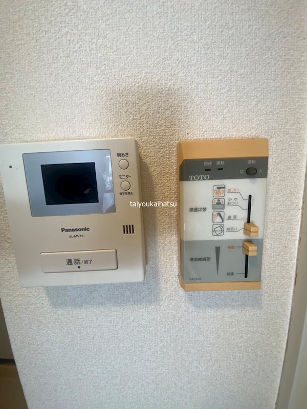 フロスト堀江 その他2