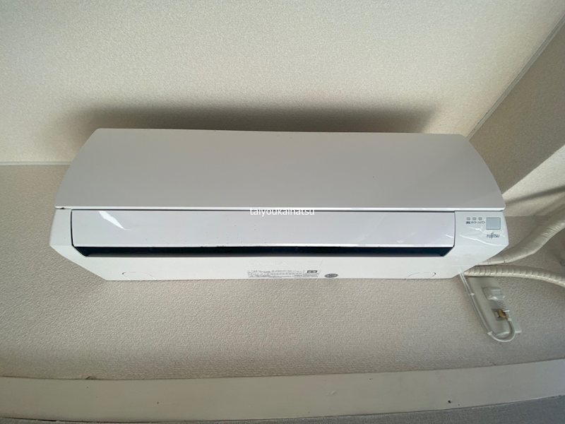 フロスト堀江 その他6