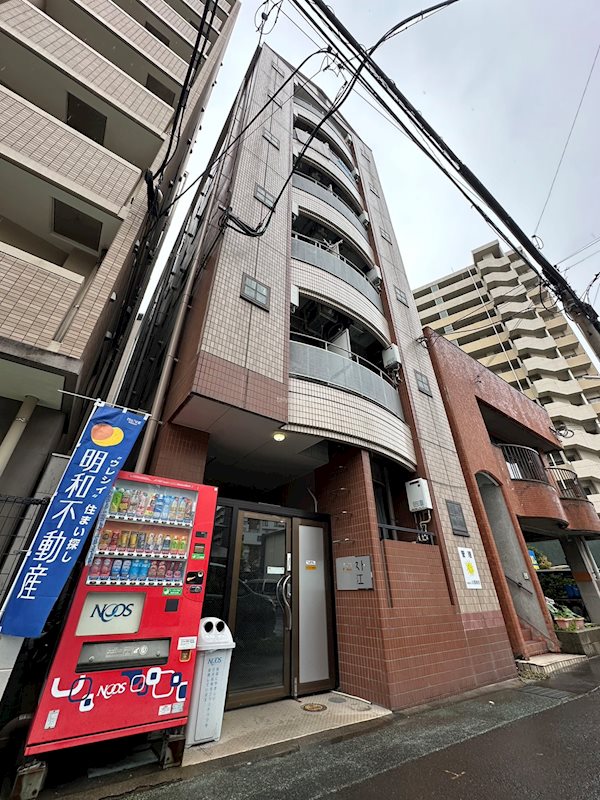フロスト堀江 その他外観1