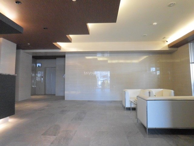 サンパーク東郡元 その他外観2