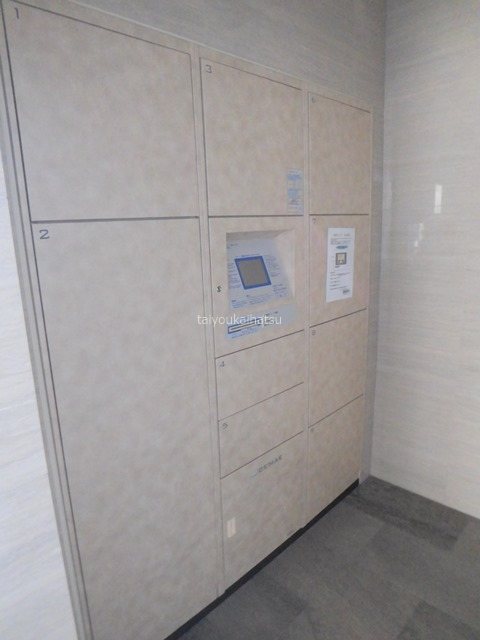 サンパーク東郡元 その他外観3