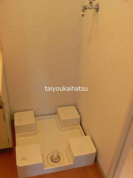 セジュール森園 その他4