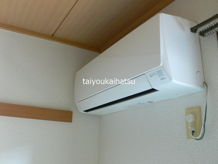 セジュール森園 その他5