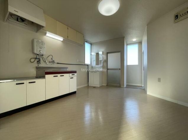 第２甲南マンション 玄関
