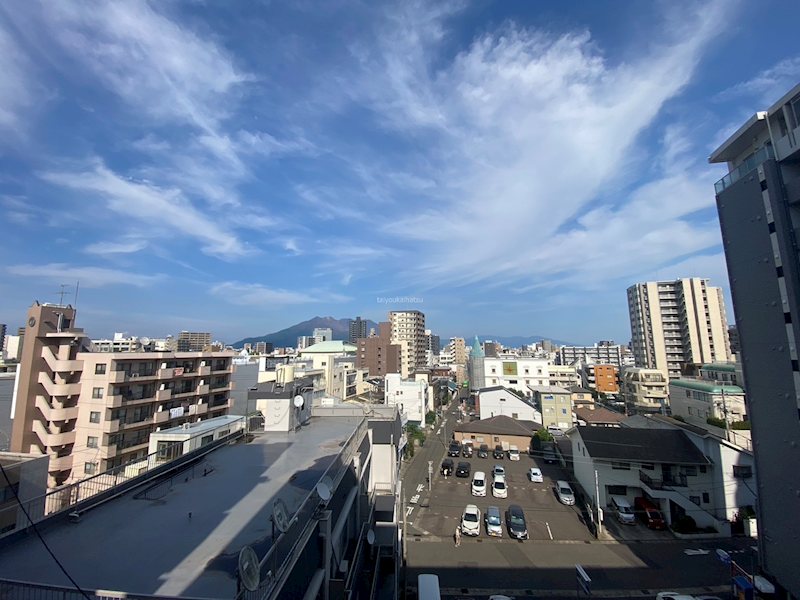 中洲福永ビル その他4