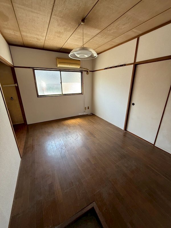 マイロードⅡ ベッドルーム