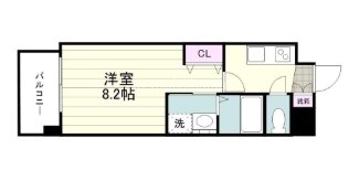 PREMIUM　ARATA 間取り図