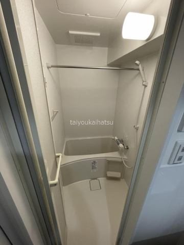 PREMIUM　ARATA 風呂画像