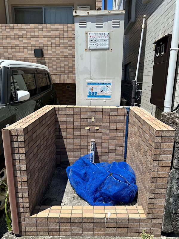 フロスト鷹師 その他外観1