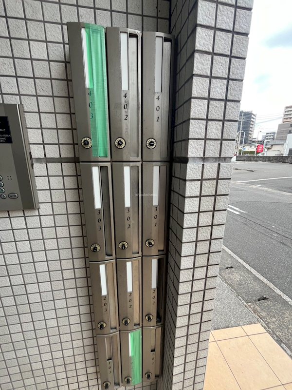 フロスト鷹師 その他外観4