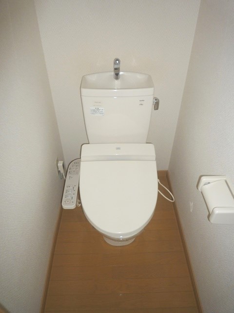エクセラントメゾン与次郎Ⅱ その他1