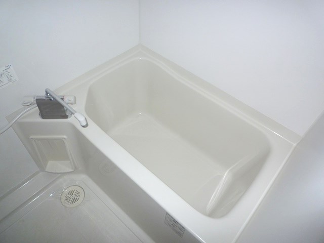 エクセラントメゾン与次郎Ⅱ 風呂画像