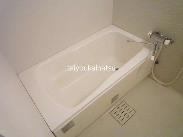 京竹楽 風呂画像