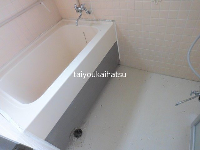 さえきビル 風呂画像