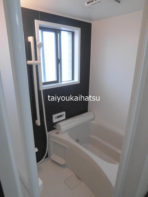アイランドKK 風呂画像