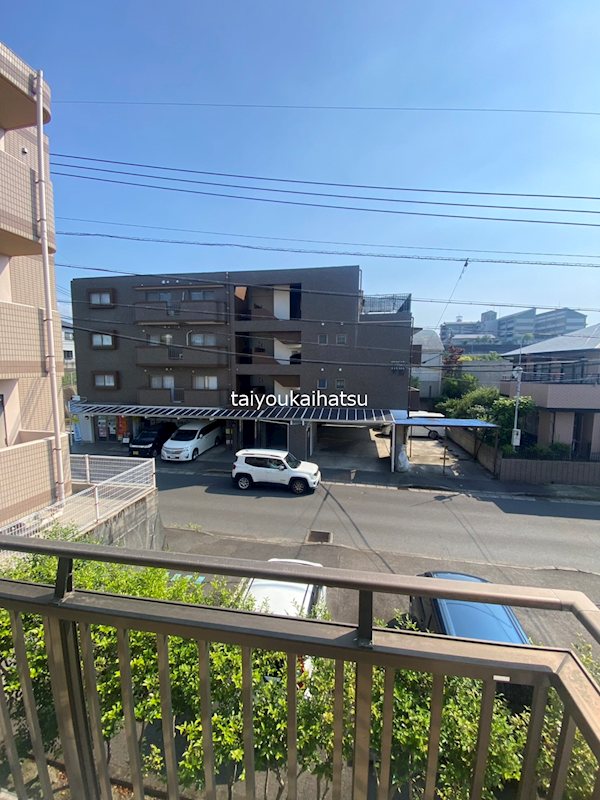 コンフォート伊敷台 その他4
