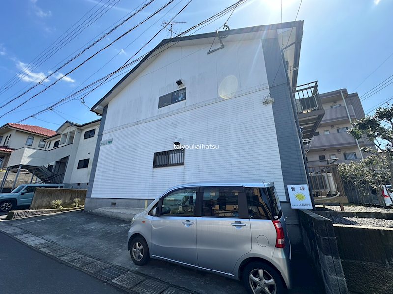 コンフォート伊敷台 その他外観1