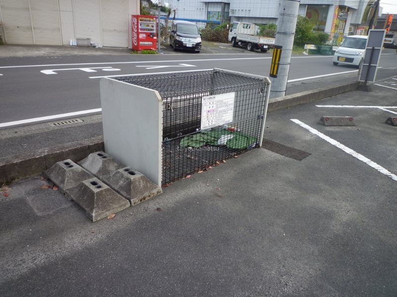 イクスピアリべマーイ その他外観2