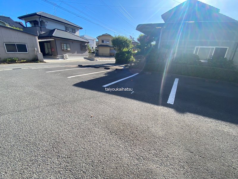 コンフォートウィルモア その他外観1