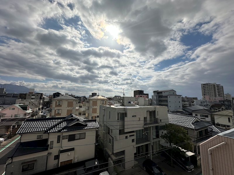グランヴェルデ上荒田 その他11