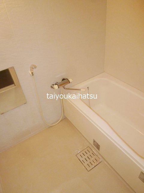 京竹楽 風呂画像