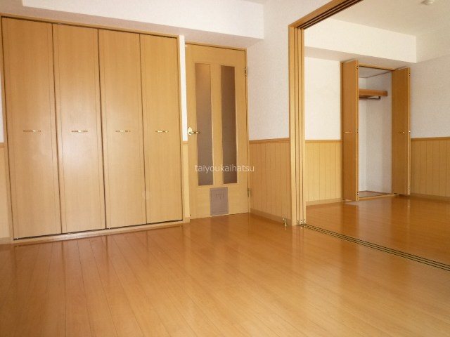 サンステージ荒田  その他3