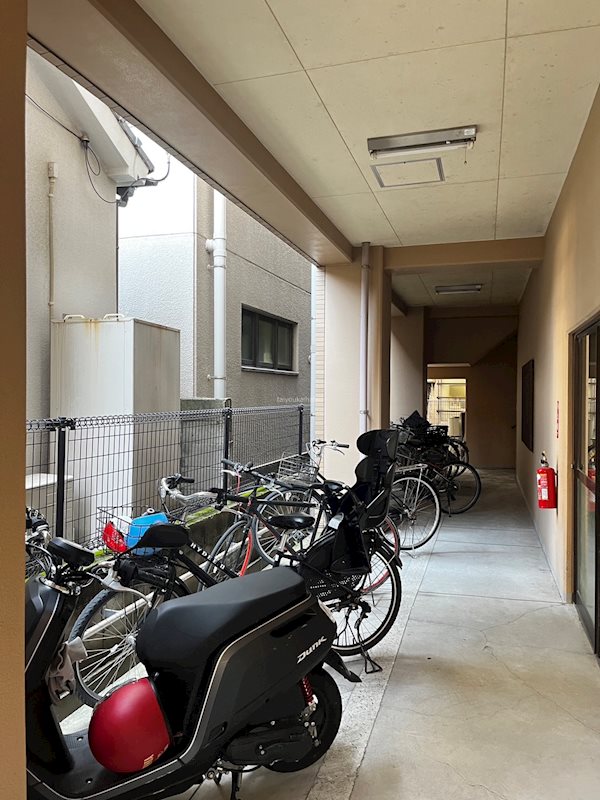 サンステージ荒田  その他14
