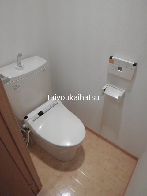 リッチハイツ その他1