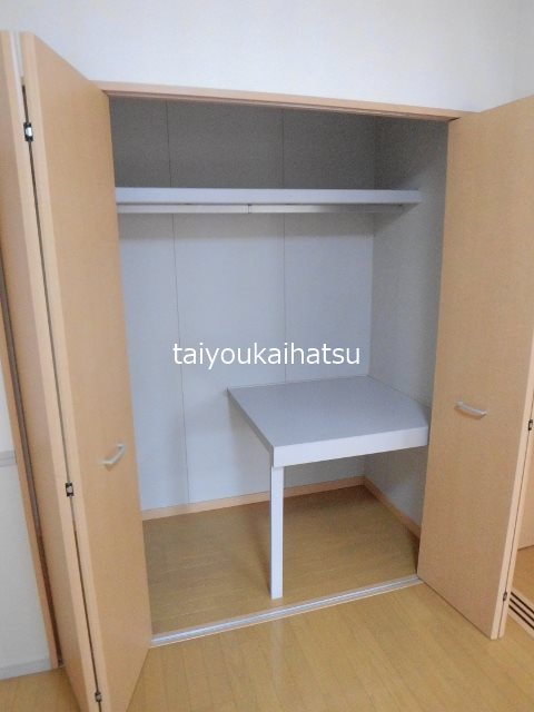 リッチハイツ その他3