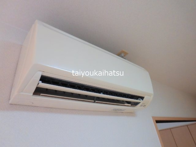 リッチハイツ その他6