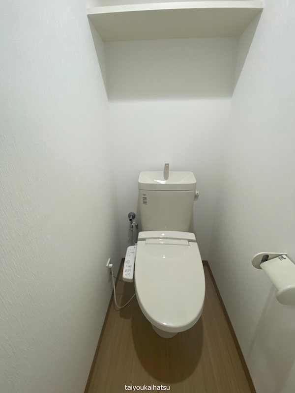 ソレイル鴨池 その他1