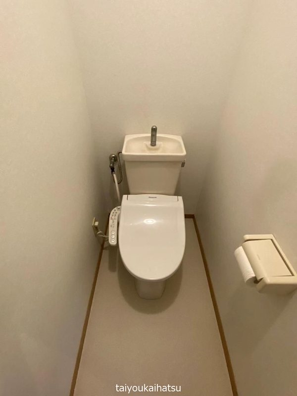 イモーレ荒田 その他1