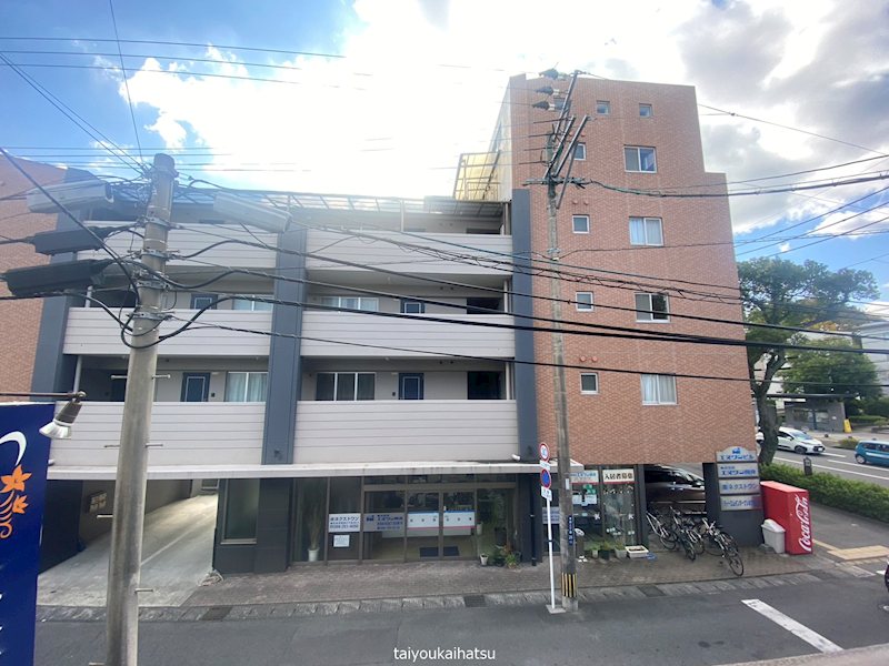 イモーレ荒田 その他6