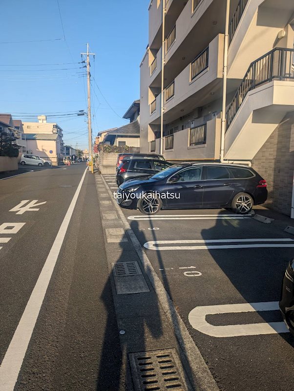 MARE谷山 その他外観3