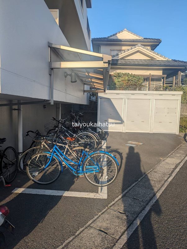 MARE谷山 その他外観4