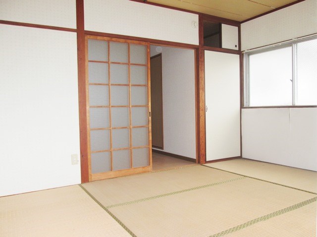 上荒田福永ビル セキュリティ