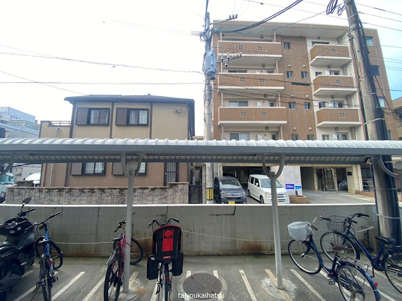 メゾンド城西 その他5